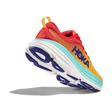 Giày Hoka Clifton 9 'Cerise Cloudless' Red 1127895-CRSCL - Ảnh 6