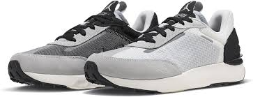 Giày Nike Jordan Granville Pro SP Shoes "Cool Grey" DV1235-003 - Ảnh 6