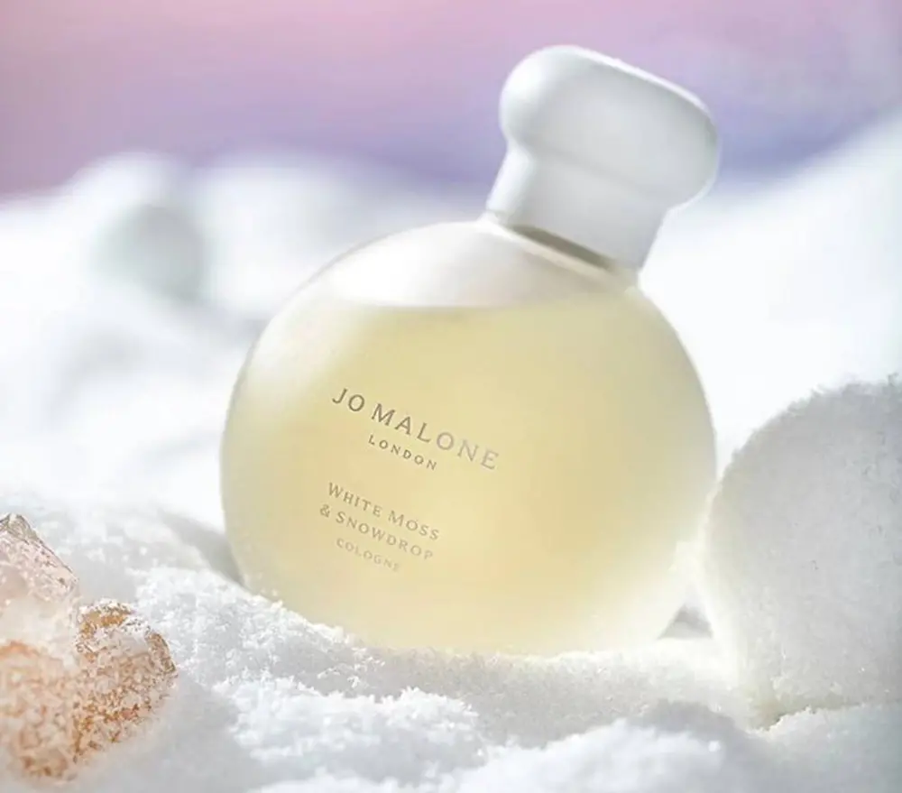Alternative view of Nước Hoa Jo Malone White Moss & Snowdrop Limited