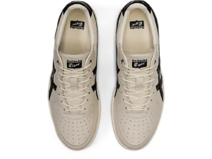 Alternative view of Giày Onitsuka Tiger GSM SD CREAM/BLACK 1183A803-101
