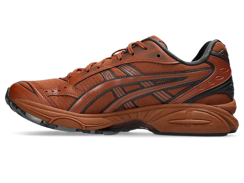 Giày Asics Gel-Kayano 14 Earthenware Pack Rusty Brown 1203A412-200 - Ảnh 4