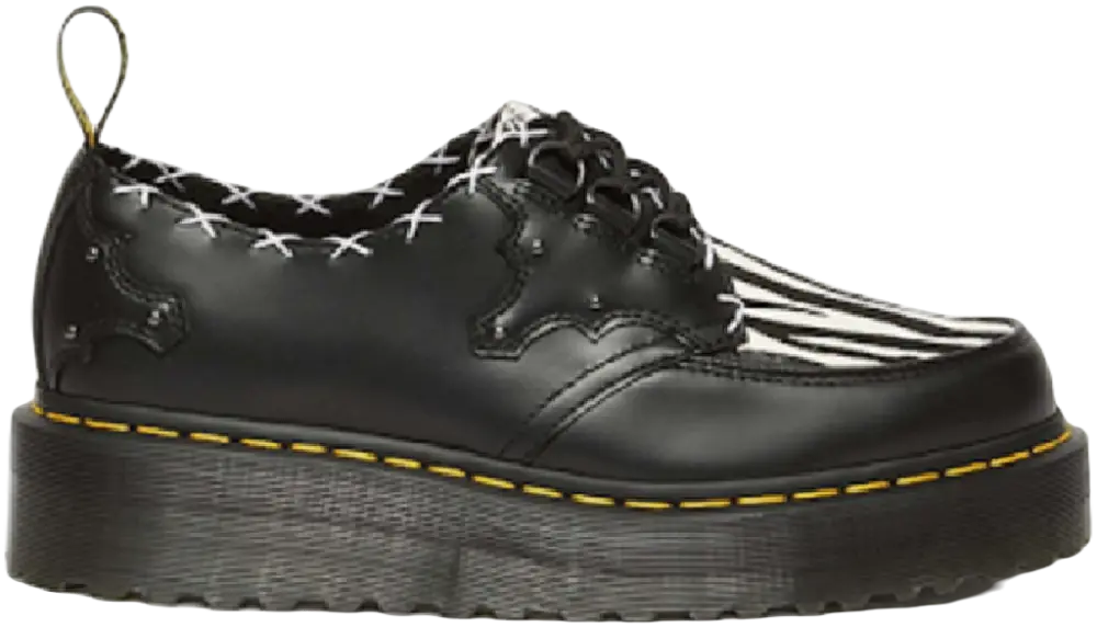 Giày Dr. Martens Ramsey Quad 3i 31679195