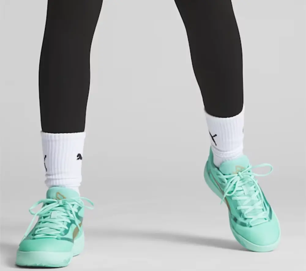 Alternative view of Giày Puma Stewie 2 'Stew York' 310565-01