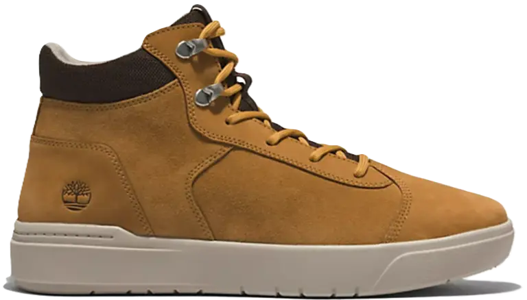 Giày Timberland Seneca Bay Chukka ‘Yellow’ A4146231