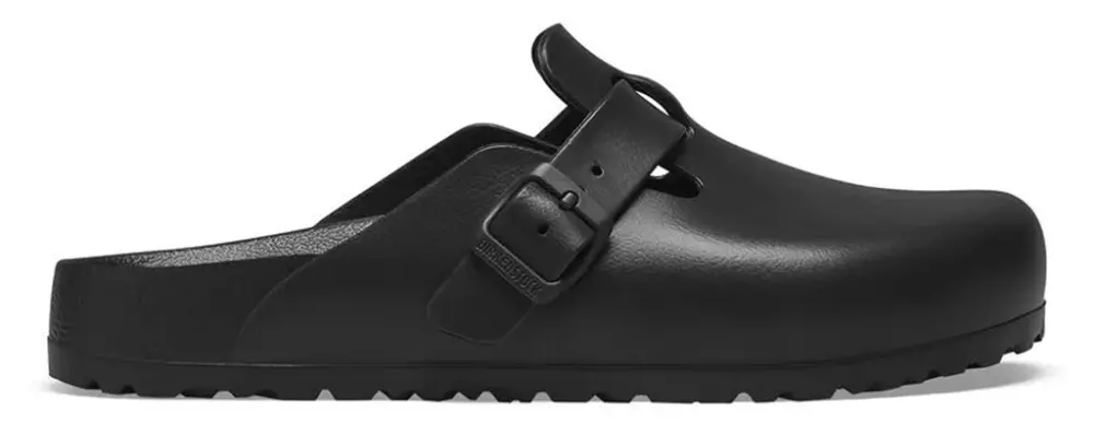 Dép Boston Essentials EVA 'Black' 1002314