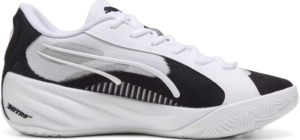 Giày Puma All-Pro Nitro Team 'White Black' 379081-06