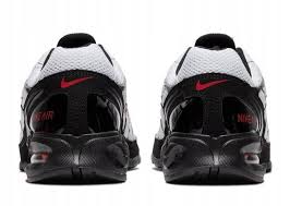 Giày Nike Air Max Torch 4 'White University Red CU9243-100 - Ảnh 5