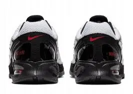 Giày Nike Air Max Torch 4 'White University Red CU9243-100 - Ảnh 5