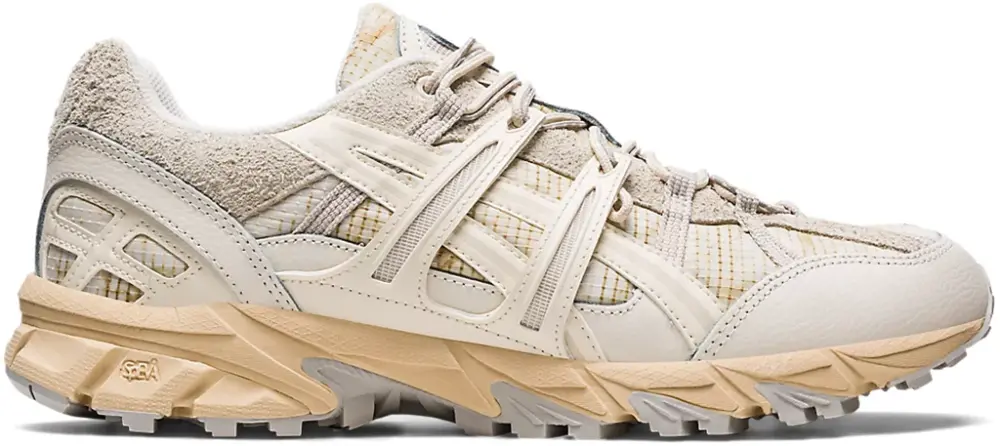 Giày ASICS Gel-Sonoma 15-50 "Cream" 1201A818-100