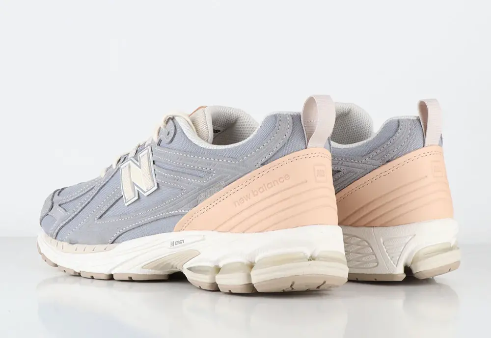 Giày New Balance 1906F Slate Grey Frappe M1906FA - Ảnh 5
