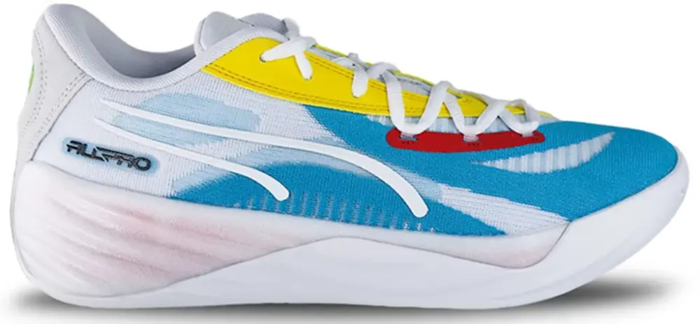 Giày Puma All-Pro Nitro 'Primary' 379079-06