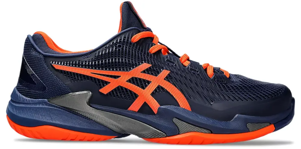 Giày Asics Court FF 3 ‘BlueExpanse Koi’ 1041A370-401