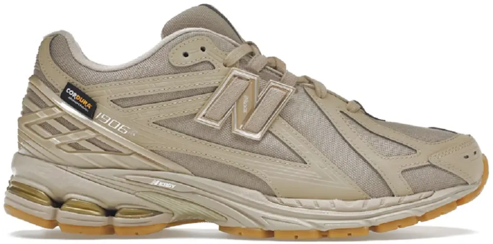 Giày New Balance 1906R Cordura Desert Tan M1906RT