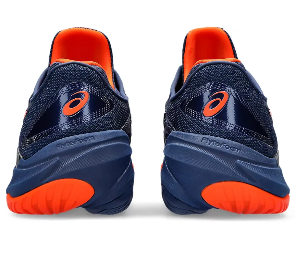 Alternative view of Giày Asics Court FF 3 ‘BlueExpanse Koi’ 1041A370-401