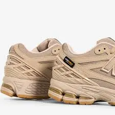 Giày New Balance 1906R Cordura Desert Tan M1906RT - Ảnh 7