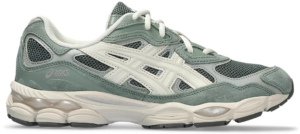 Giày Asics GEL-NYC 'Smoke Grey' 1203A383-302