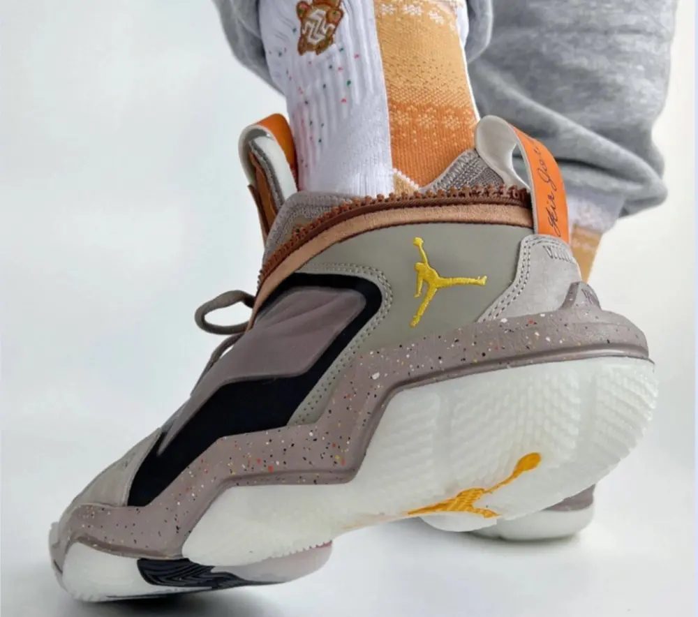 Giày Nike Honor The Gift x Jordan Why Not Zer0.6 PF 'Inner City' DX1693-001 - Ảnh 3