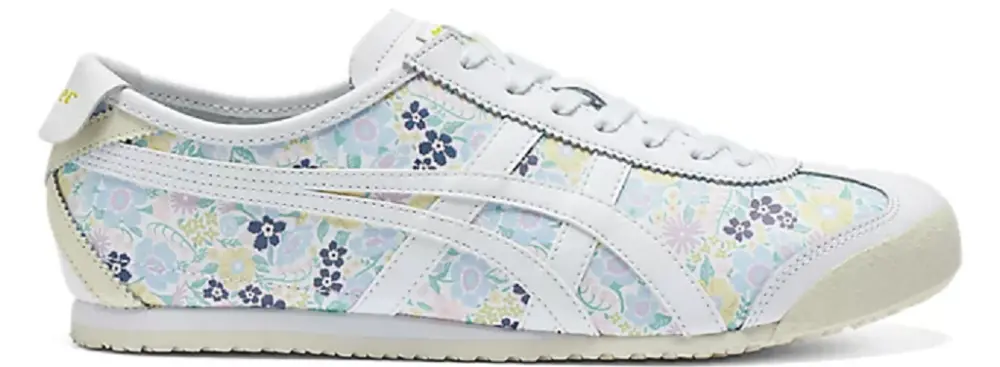 Giày Onitsuka Tiger MEXICO 66 White 1183c152-100