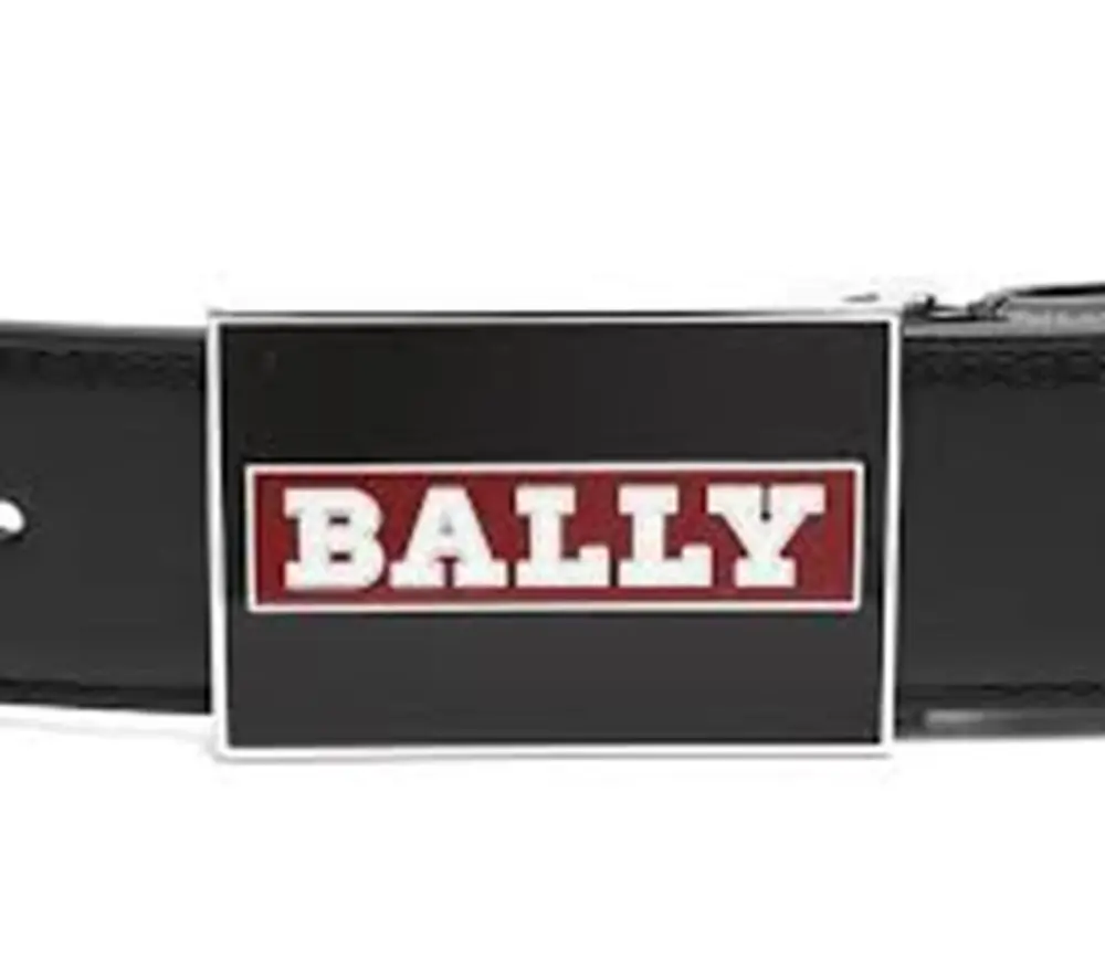 Alternative view of Thắt Lưng Bally Men’s Leather Double-sided Belt RANGER 35 M 430