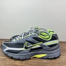 Giày Nike Initiator 'Black Grey' 394055-023 - Ảnh 7