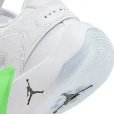 Giày Nike Jordan Luka 2 GS 'Trick Shot' DZ3498-103 - Ảnh 3