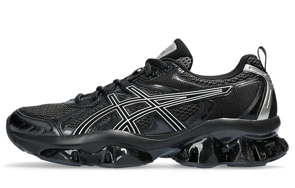 Giày Asics Gel-Quantum Kinetic Graphite Grey Black 1203A270-023 - Ảnh 2