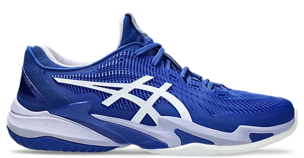 Giày Asics Court FF 3 Novak ‘Blue’ 1041A361-961