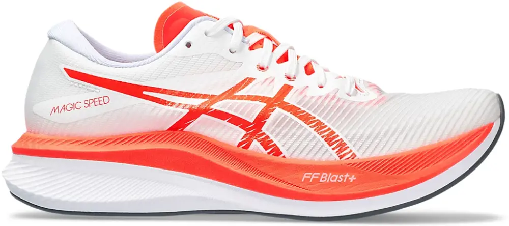 Giày Asics MAGIC SPEED 3 'SUNRISE RED' 1011B848-100