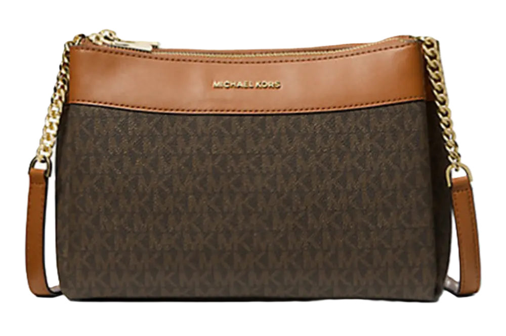 Túi Michael Kros Lori Small Logo Crossbody Bag 30F3G6LL1B-1335