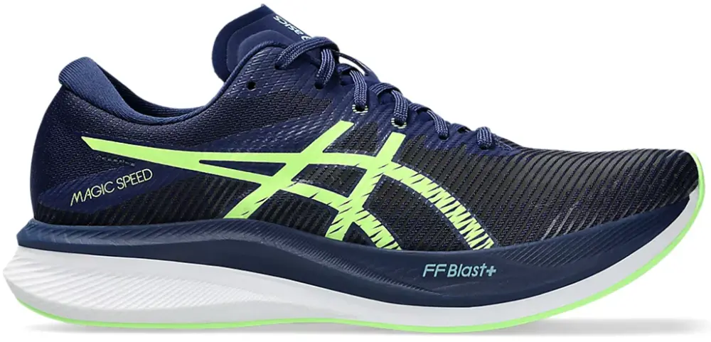 Giày Asics MAGIC SPEED 3 'Blue Expanse' 1011B703-401