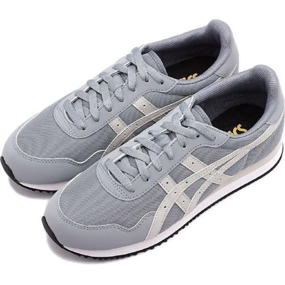 Giày Asics Tiger Runner 'Sheet Rock Oyster Grey' 1201A456-020 - Ảnh 5