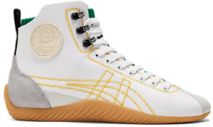 Giày Onitsuka Tiger SCLAW MT White Tiger Yellow 1183C061-100