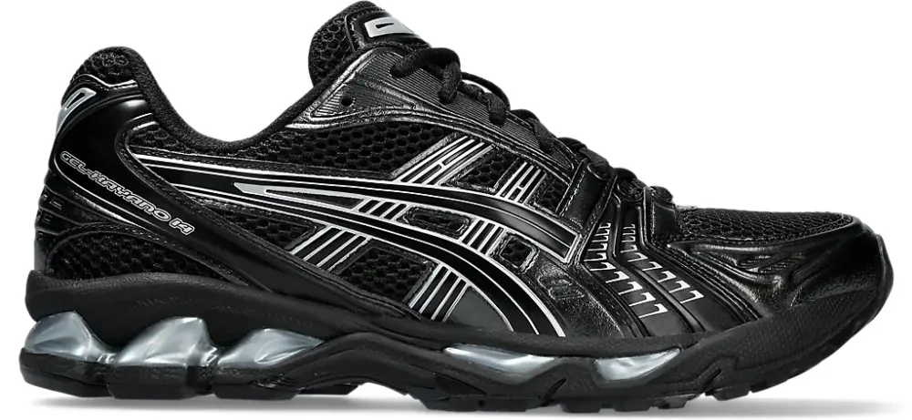 Giày Asics GEL-KAYANO 14 'Black' 1201A019-006