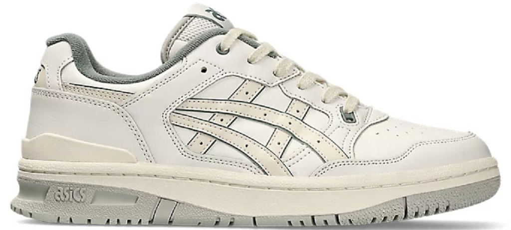 Giày Asics EX89 "White/Cream" 1203A384-104