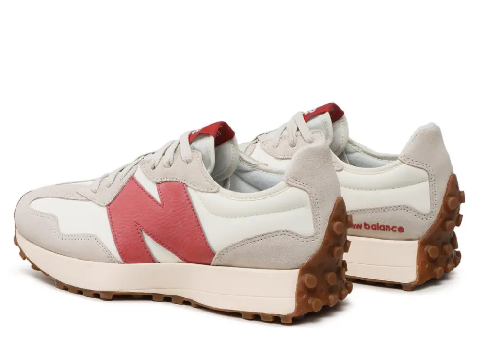 Giày New Balance 327 Moonbeam Astro Dust U327LV - Ảnh 3