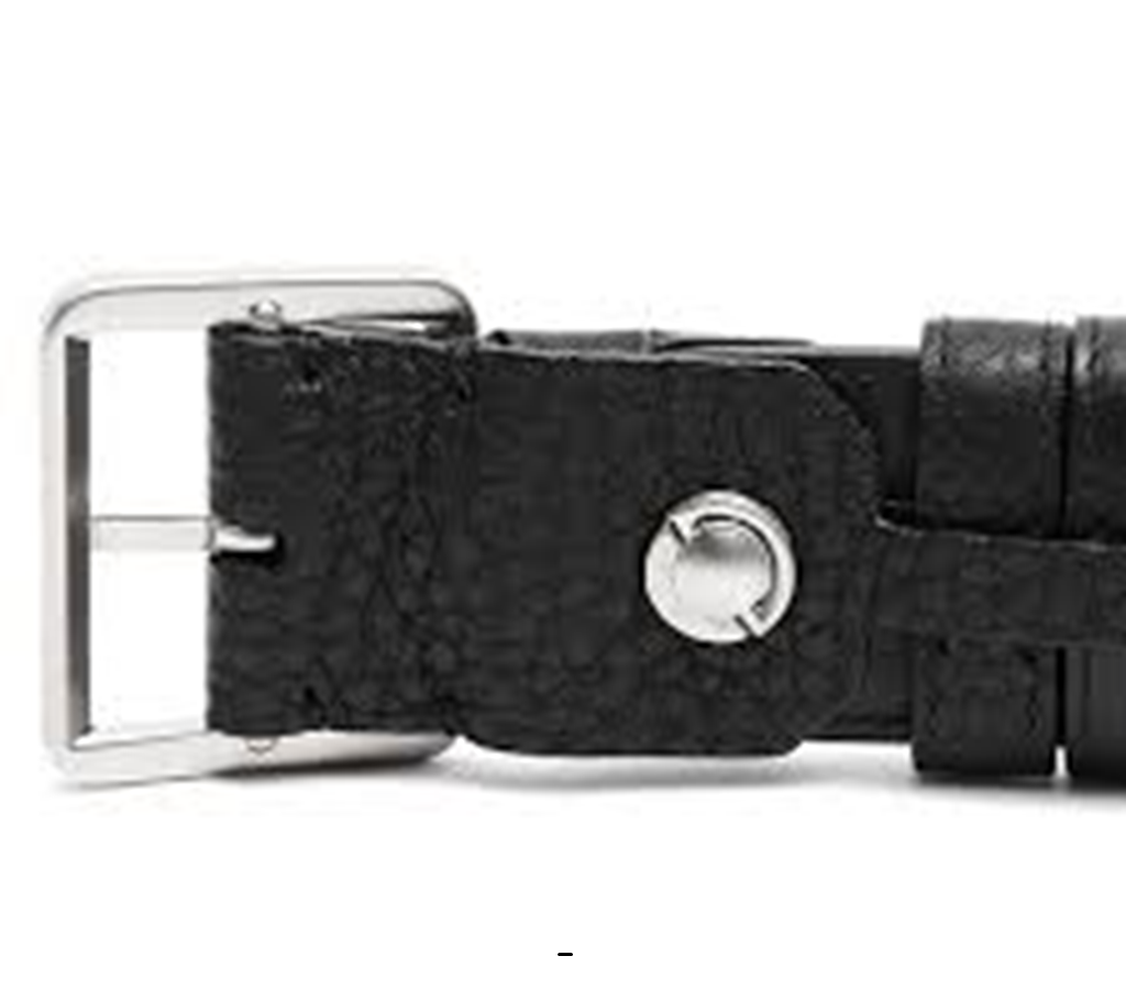 Thắt Lưng Bally Men’s Leather Double-sided Casual Belt MELLOR 35 M TSP 270 - Ảnh 2