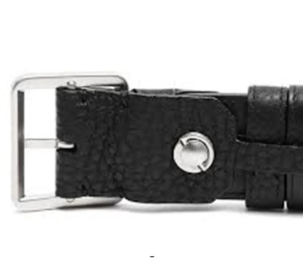 Alternative view of Thắt Lưng Bally Men’s Leather Double-sided Casual Belt MELLOR 35 M TSP 270