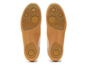 Alternative view of Giày Onitsuka Tiger SCLAW MT White Tiger Yellow 1183C061-100