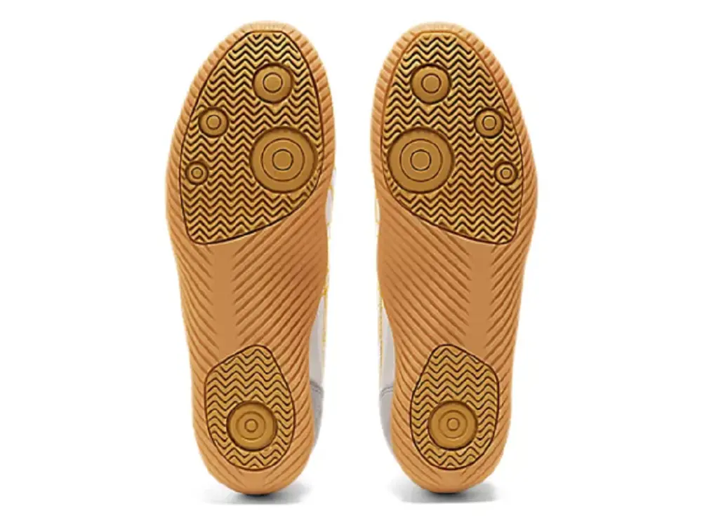 Alternative view of Giày Onitsuka Tiger SCLAW MT White Tiger Yellow 1183C061-100