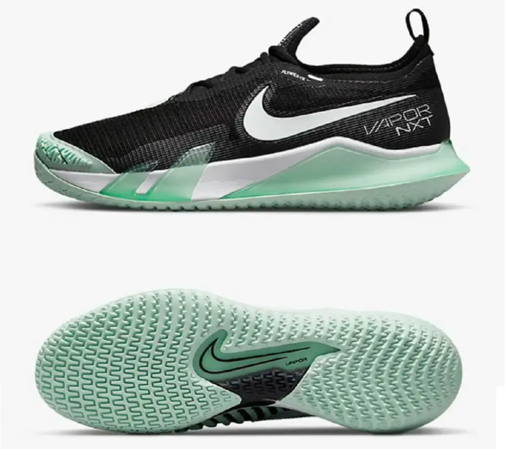 Alternative view of Giày Tennis Nike Court React Vapor NXT CV0724-009