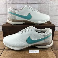 Giày Nike Air Zoom Victory Tour 2 Sail Washed Teal DM9930-141 - Ảnh 5