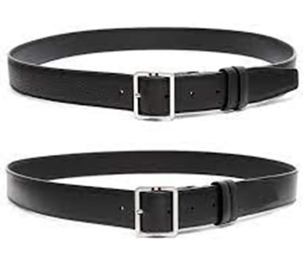 Thắt Lưng Bally Men’s Leather Double-sided Casual Belt MELLOR 35 M TSP 270 - Ảnh 3