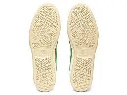 Giày Onitsuka Tiger GSM SD CREAM CILANTRO 1183A803-103 - Ảnh 5