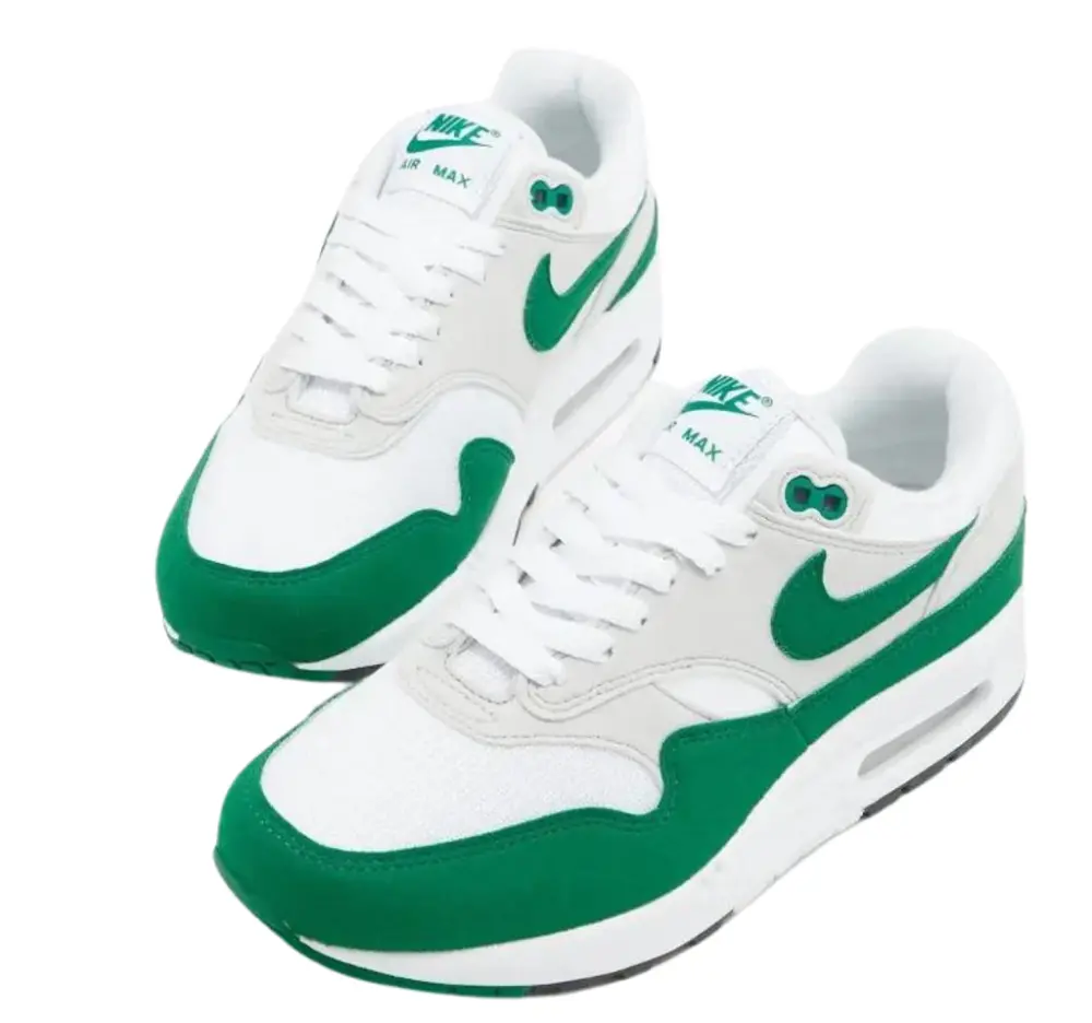 Giày Nike Air Max 1 '87 'Malachite' DZ2628-003 - Ảnh 3