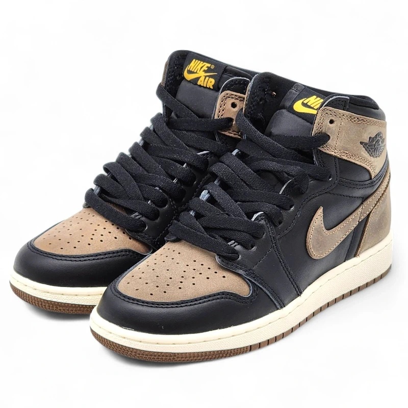 Giày Nike Air Jordan 1 Retro High OG ‘Palomino’ FD1437-020 - Ảnh 8