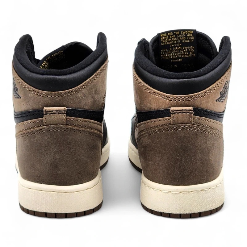 Giày Nike Air Jordan 1 Retro High OG ‘Palomino’ FD1437-020 - Ảnh 6