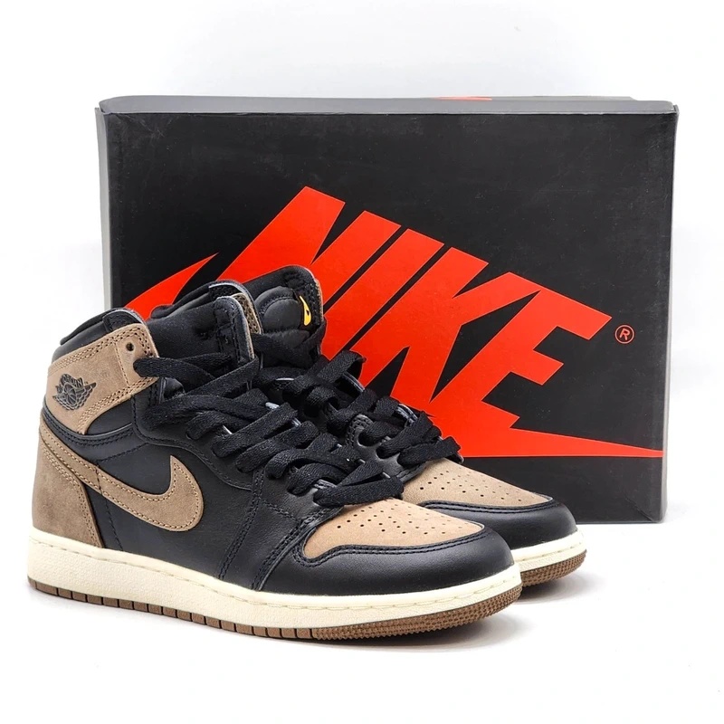 Giày Nike Air Jordan 1 Retro High OG ‘Palomino’ FD1437-020 - Ảnh 5