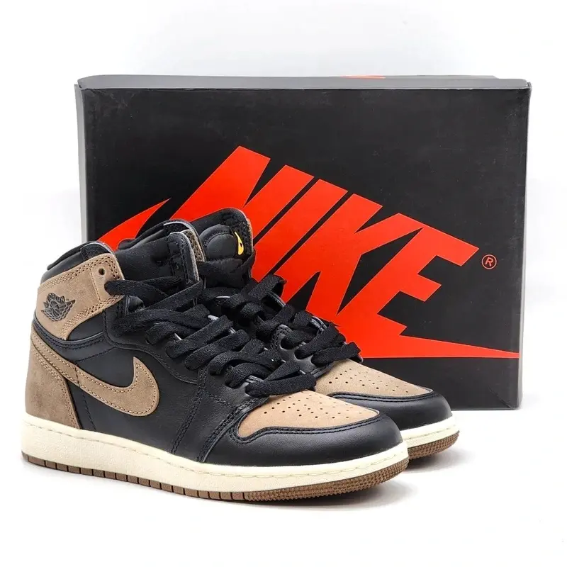 Giày Nike Air Jordan 1 Retro High OG ‘Palomino’ FD1437-020 - Ảnh 5