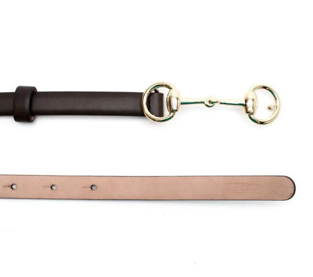Thắt Lưng Gucci Belt 282349-BGH0G-2140 - Ảnh 3