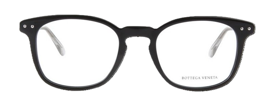 Kính Bottega Veneta Eyeglasses BV0100O-004